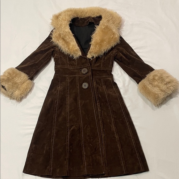 Malden Mills Penny Lane Coat - Picture 1 of 5